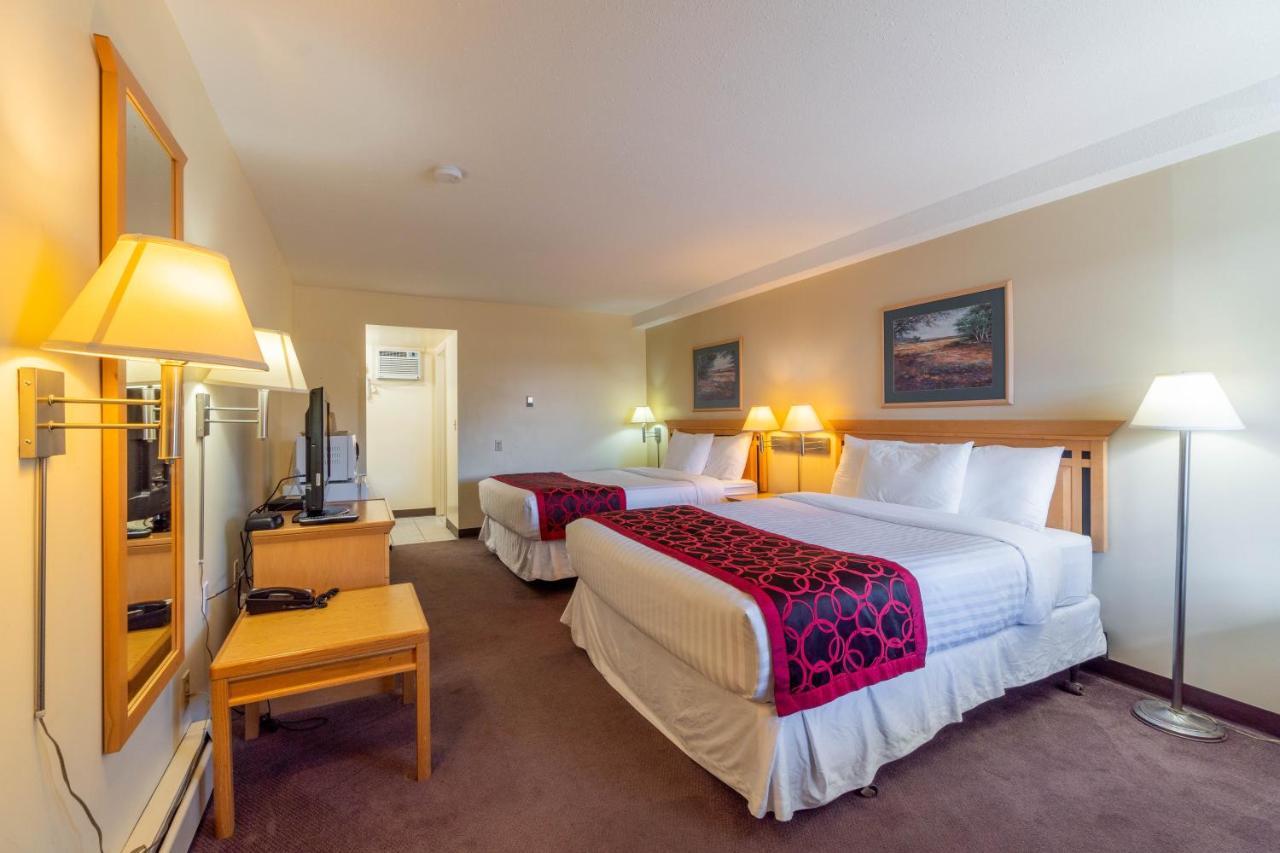 Canada's Value Desert & 3* Cache Creek